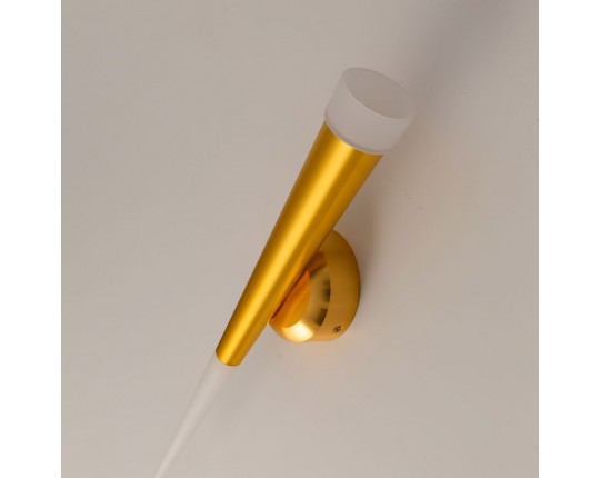 Настенный светильник Citilux Вегас CL227312