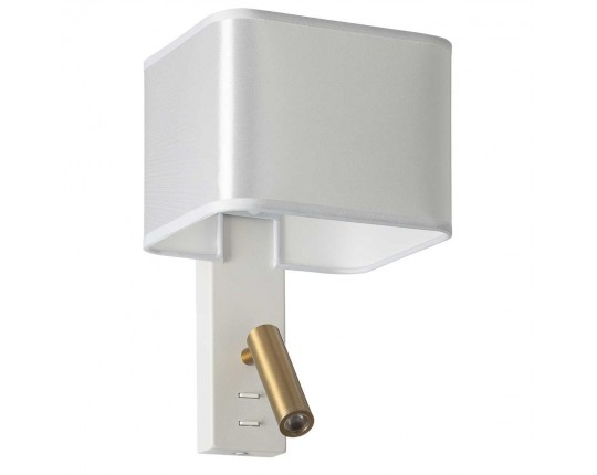 Бра Citilux Dekart CL704480
