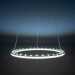 Подвесной светодиодный светильник Citilux Электрон CL710B64S