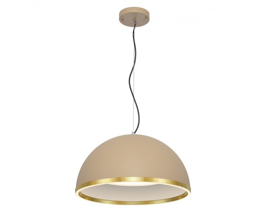 Подвесной светодиодный светильник Citilux Floom CL736252