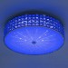 Потолочный светодиодный светильник Citilux Портал CL32418G1
