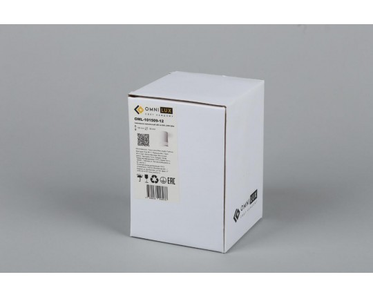 Потолочный светодиодный светильник Omnilux Orolli OML-101509-12