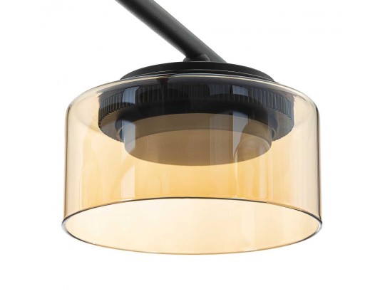 Потолочная люстра Citilux Espace CL243181