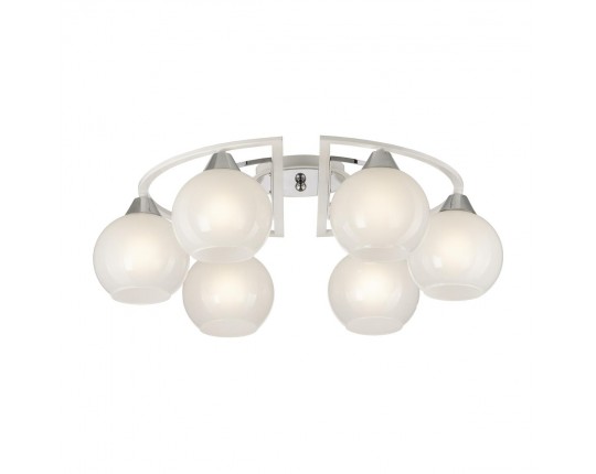Потолочная люстра Citilux Отто CL121160