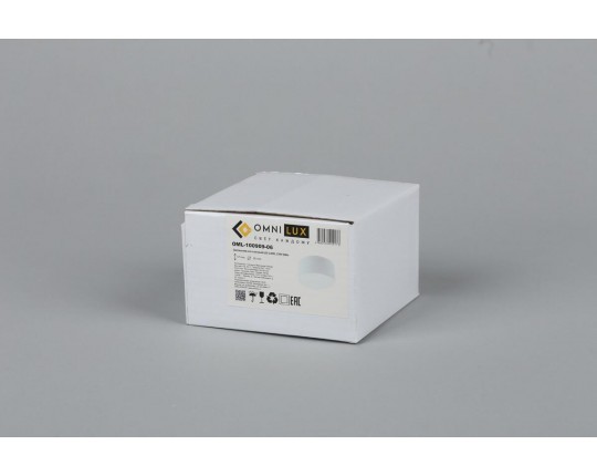 Потолочный светодиодный светильник Omnilux Salentino OML-100909-06