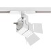 Трековый светильник Citilux Ринг CL526T10SN