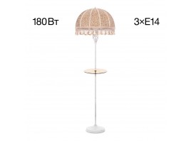 Торшер Citilux Базель CL407925T