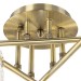 Потолочная люстра Citilux Axis CL313263 Потолочная люстра Citilux Axis CL313263