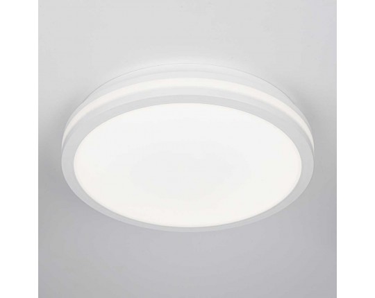 Настенно-потолочный светодиодный светильник Citilux Luns CL711020V