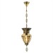 Подвесной светильник Citilux Каир CL419213
