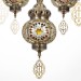 Подвесная люстра Citilux Каир CL419165 Подвесная люстра Citilux Каир CL419165