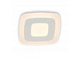 Потолочный светодиодный светильник Citilux Триест CL737B012