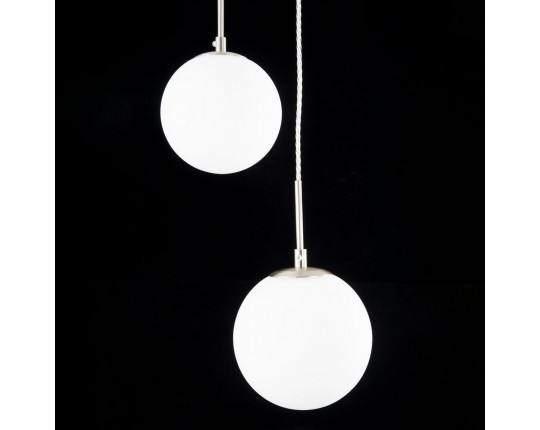 Подвесная люстра Citilux Томми CL102034