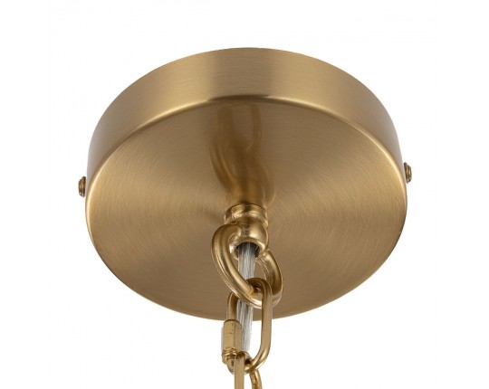 Подвесная люстра Citilux Carson CL255163