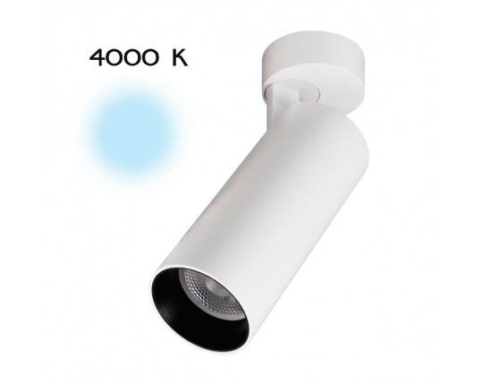 Светодиодный спот Citilux Тубус CL01B180N