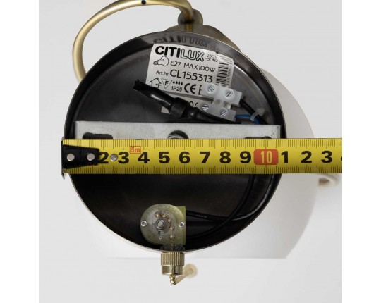 Бра Citilux Лайма CL155313