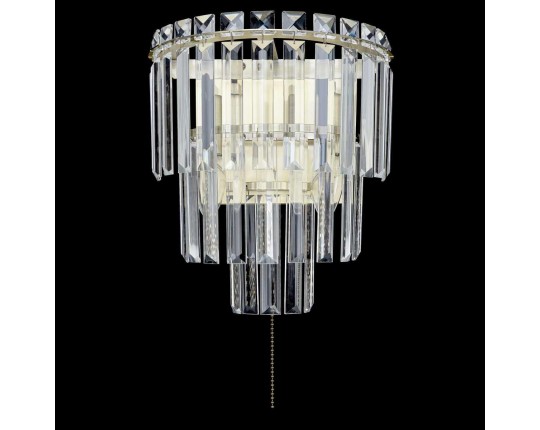 Настенный светильник Citilux Фонда CL303323 Настенный светильник Citilux Фонда CL303323
