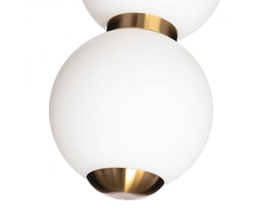 Подвесной светильник Citilux CL207033