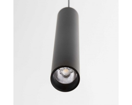Подвесной светодиодный светильник Citilux Тубус CL01PB071N