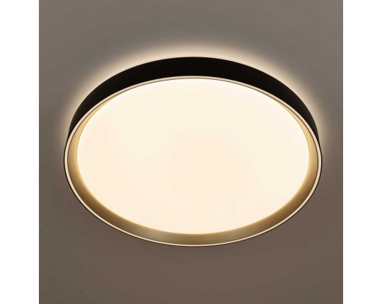 Потолочный светодиодный светильник Citilux Boss CL751451G Потолочный светодиодный светильник Citilux Boss CL751451G
