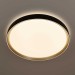 Потолочный светодиодный светильник Citilux Boss CL751451G Потолочный светодиодный светильник Citilux Boss CL751451G