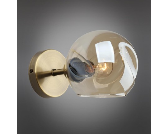Бра Omnilux Ostellato OML-93301-01 Бра Omnilux Ostellato OML-93301-01