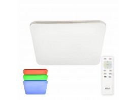 Потолочный светодиодный светильник Citilux Симпла CL714K480G