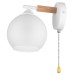 Бра Citilux Tika CL133410 Бра Citilux Tika CL133410