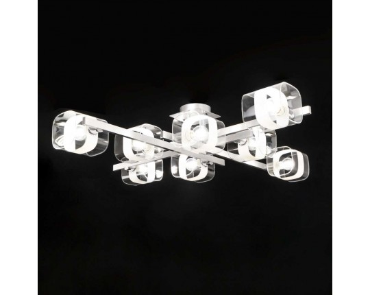 Потолочная люстра Citilux Вирта CL139280