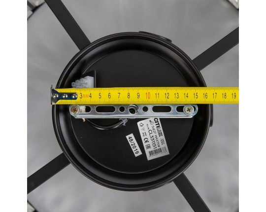 Потолочный светильник Citilux Гермес CL331151