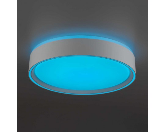 Потолочный светодиодный светильник Citilux Boss CL751250G Потолочный светодиодный светильник Citilux Boss CL751250G