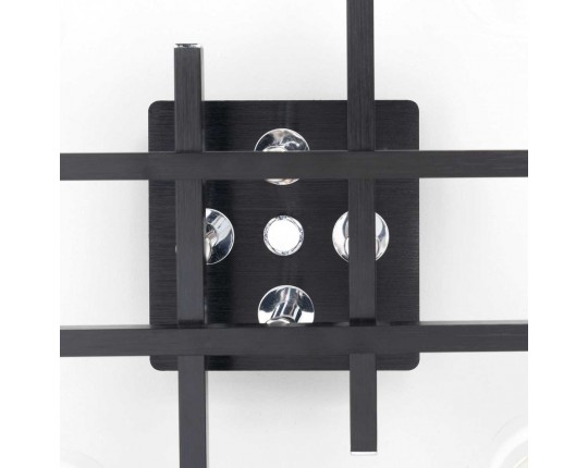 Потолочная люстра Citilux Вирта CL139262 Потолочная люстра Citilux Вирта CL139262