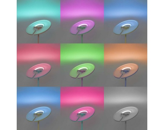 Торшер Citilux Loong CL810030
