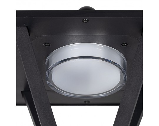 Уличный настенный светильник Citilux Genox CLU12W