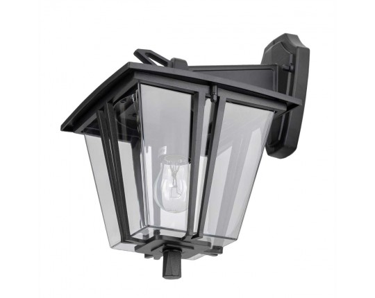 Уличный настенный светильник Citilux Forts CLU10W