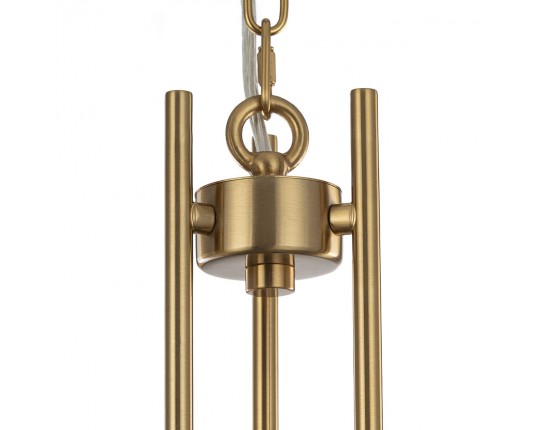 Подвесная люстра Citilux Carson CL255163
