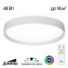 Потолочный светодиодный светильник Citilux Boss CL751350G Потолочный светодиодный светильник Citilux Boss CL751350G