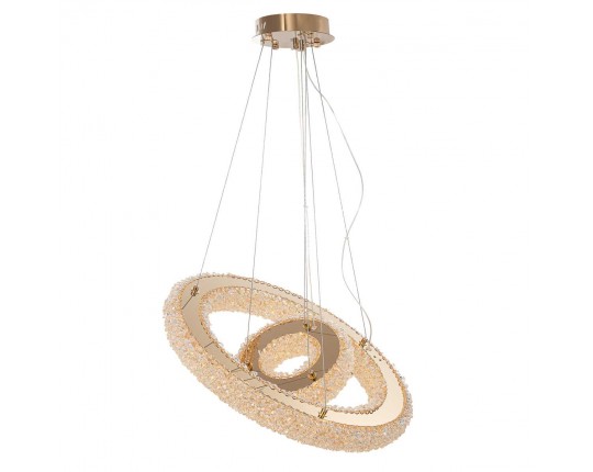 Люстра Citilux CLOUDY CL323172 Люстра Citilux CLOUDY CL323172