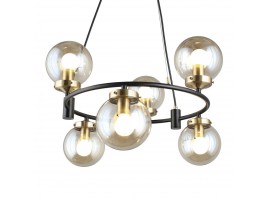 Подвесная люстра Omnilux Sorrento OML-94003-06