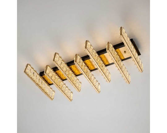 Люстра потолочная Citilux PALANT CL325272