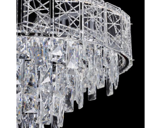 Подвесная люстра Citilux Sagrada CL317251