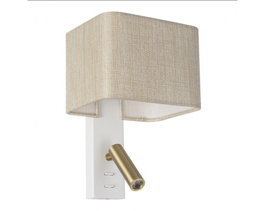 Бра Citilux Dekart CL704482