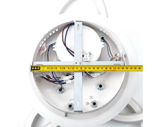 Потолочная люстра Citilux CL215B130