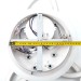 Потолочная люстра Citilux CL215B130