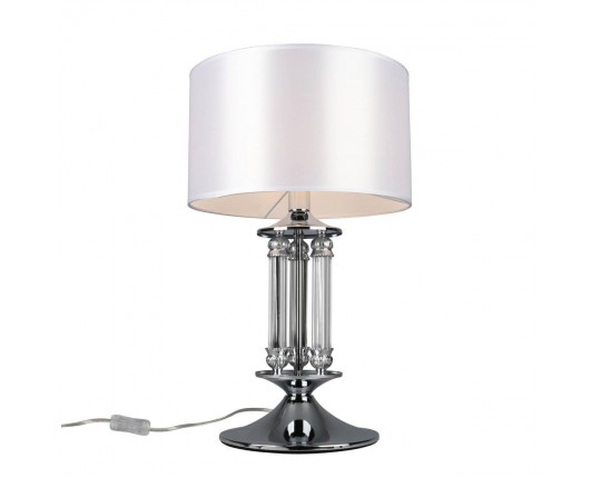 Настольная лампа Omnilux Alghero OML-64704-01 Настольная лампа Omnilux Alghero OML-64704-01