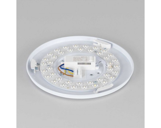 Потолочный светодиодный светильник Citilux Симпла CL714240V