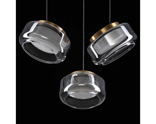 Светильник Citilux SIGNATURE CL247012