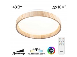Потолочный светильник Citilux CL753352G