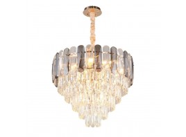Подвесная люстра Omnilux Lario OML-89703-12