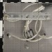 Потолочный светильник Citilux Портал CL324261 Потолочный светильник Citilux Портал CL324261